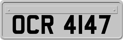 OCR4147
