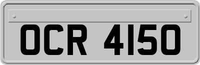 OCR4150
