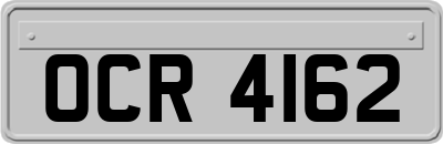 OCR4162