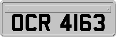 OCR4163