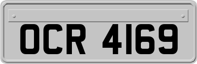 OCR4169