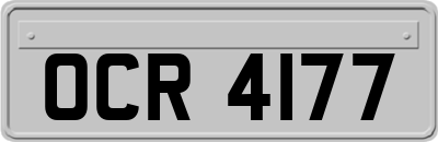 OCR4177