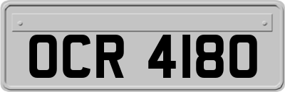OCR4180