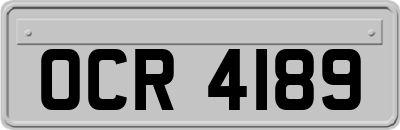 OCR4189
