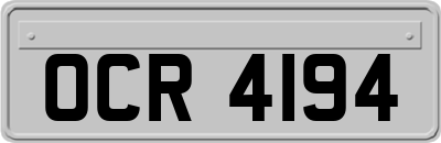 OCR4194