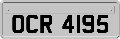 OCR4195