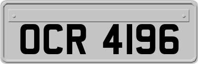 OCR4196