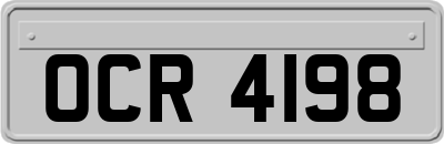OCR4198