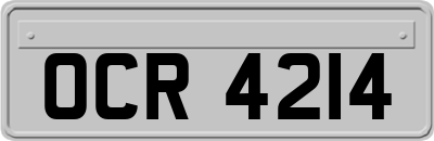 OCR4214