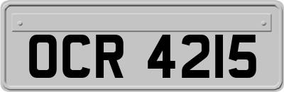 OCR4215