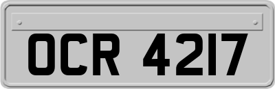 OCR4217