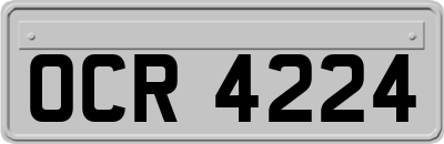 OCR4224