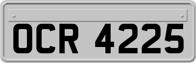 OCR4225