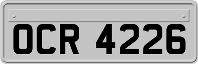 OCR4226