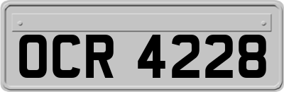 OCR4228