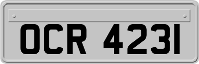 OCR4231