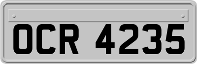OCR4235