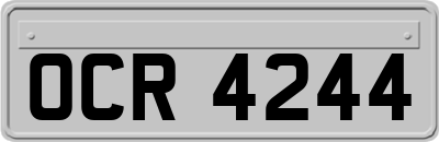 OCR4244