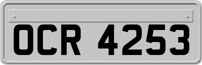 OCR4253