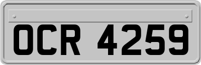OCR4259
