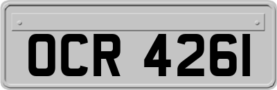 OCR4261