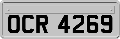 OCR4269