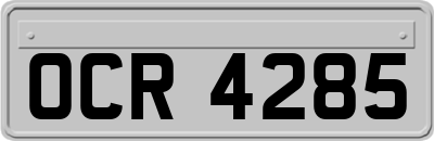 OCR4285