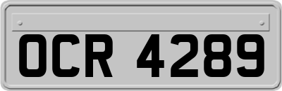 OCR4289