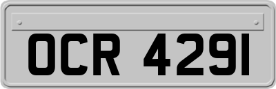 OCR4291