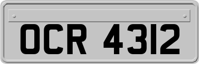 OCR4312