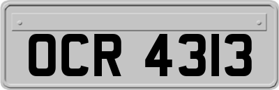 OCR4313