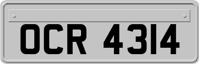 OCR4314