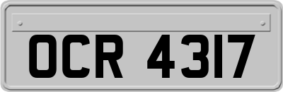 OCR4317