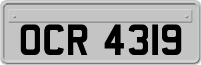 OCR4319