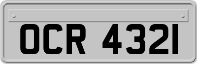 OCR4321