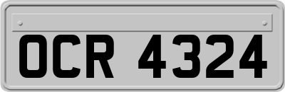 OCR4324