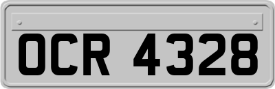 OCR4328