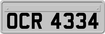 OCR4334