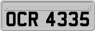 OCR4335