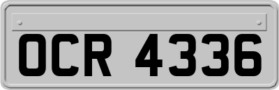 OCR4336
