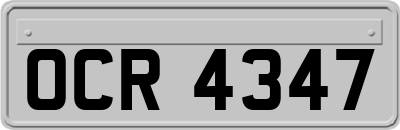 OCR4347