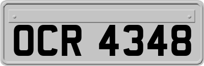 OCR4348
