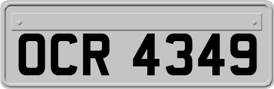 OCR4349