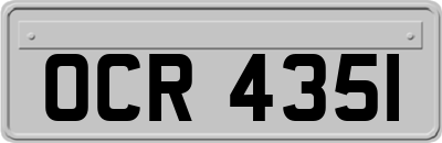 OCR4351
