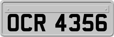 OCR4356