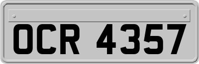 OCR4357
