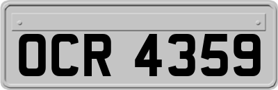 OCR4359