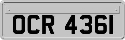 OCR4361