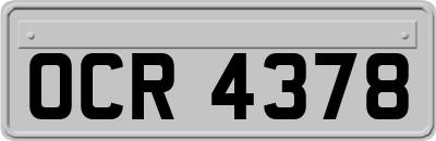 OCR4378