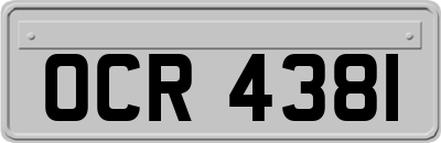 OCR4381